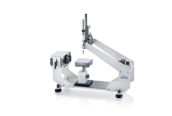 Drop Shape Analyzer – DSA25B for contact angle Drop Shape Analyzer – DSA25B for contact angle